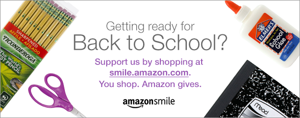 Smile Amazon Com Georgetown School Pta